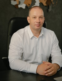 Никитин Егор Геннадьевич